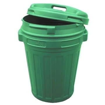 Imagen de Excellent Barril de alimentación con cierre giratorio 40 Verde
