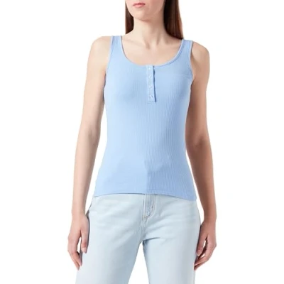Imagen de Pieces Pckitte TANK Top, Mujer, Talla: Large, Hydrangea