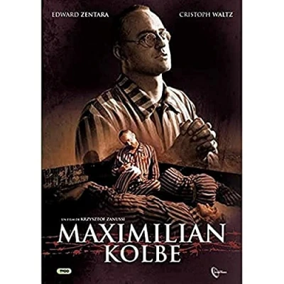 Imagen de Maximilian Kolbe [DVD]