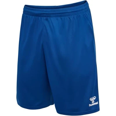 Imagen de hummel Pantalones Cortos Unisex Hmlessential