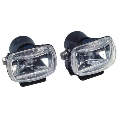 Imagen de AutoStyle AC NS21C Kit luz diurna