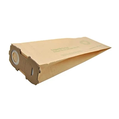 Imagen de 20 bolsas para aspiradora Vorwerk Kobold 118, 119, 120, 121, 122, con brida extrafuerte (casi 4 mm)