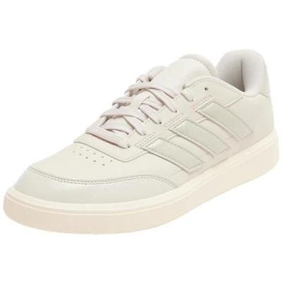 Imagen de adidas Courtblock, Zapatillas Mujer, Alumina Putty Grey Wonder White, 38 2/3 EU