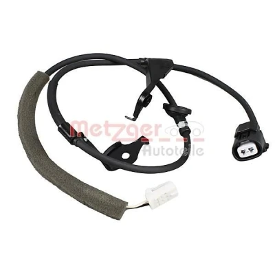 Imagen de METZGER 2324092 Kit reparación de cables, sensor vel. giro ruedas