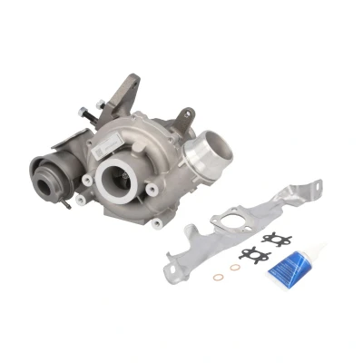 Imagen de Turbocompresor, sobrealimentación ELSTOCK 91 2100