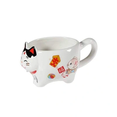 Imagen de Lachineuse 2572 Taza
