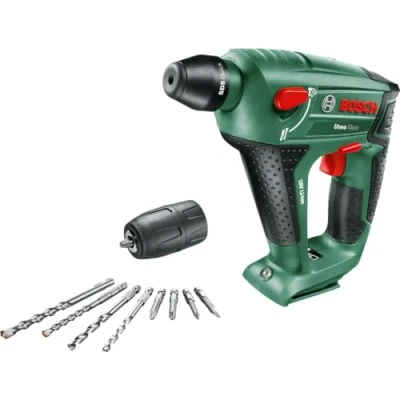 Imagen de Bosch Home and Garden 060395230C, Uneo Maxx, Sin Batería