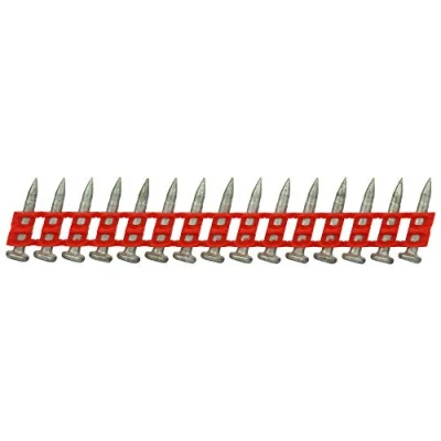 Imagen de DEWALT DCN8903022 Clavos para Clavadora DCN890 (3.0mm x 22mm), Acero XH, 1x Paquete de (1005)