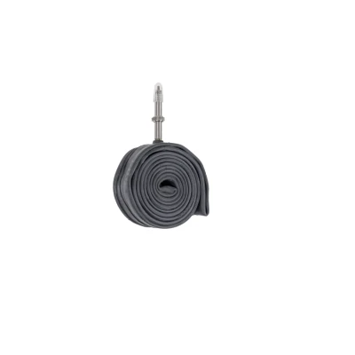 Imagen de SCHWALBE Sv4 Cámara 16x1 1/8 1 3/8, válvula Presta 40 mm, Unisex, Negro, Nr, 4 16&quot; (28/37 340/355)