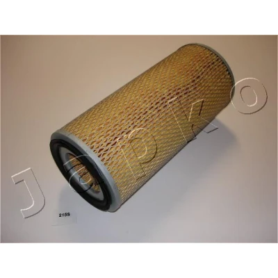 Imagen de JAPKO 20215 Filtro de aire 285,6 132 Cartucho filtrante TOYOTA: HIACE 2 Kasten