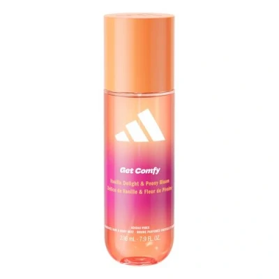 Imagen de adidas Vibes Fragrance Hair &amp; Body Mist Get Comfy. 236ml (7.9oz)