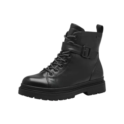 Imagen de Tamaris Botas para la nieve, Mujer, Talla: 41, Black nappa Zapatos