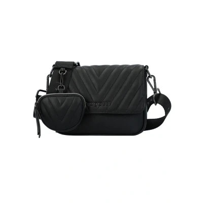 Imagen de bugatti SIRA Bandolera, Mujer, Talla: One Size, Schwarz