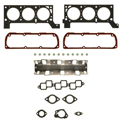 Imagen de AJUSA 52217400 Juego de juntas, culata FIBERMAX CHRYSLER: Voyager 4, Grand IV