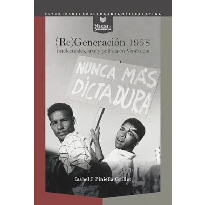 Imagen de (re)generación 1958