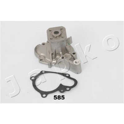 Imagen de JAPKO 35585 Bomba de agua HYUNDAI: Getz, Atos, i10 I, KIA: Picanto I
