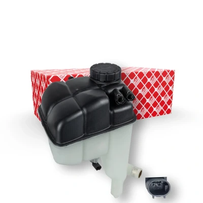 Imagen de FEBI BILSTEIN 171588 Depósito de Agua con sensor, tapa