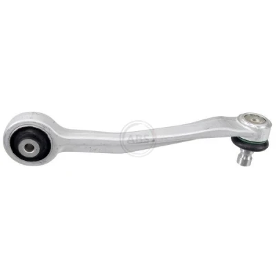 Imagen de A.B.S. 211450 Barra oscilante, suspensión de ruedas con rótula suspensión/carga, apoyo caucho Brazo oscilante oblicuo Aluminio 16 AUDI: Q5