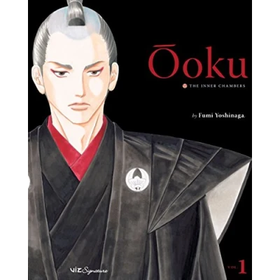 Imagen de Ôoku: The INNER Chambers, Vol. 1: Volume 1 (OOKU CHAMBERS GN)