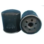 Imagen de ALCO FILTER SP 1425 Filtro de aceite M20 x 1,5 enroscable SEAT: Ibiza 4, 4 Sportcoupe, ST, CITROËN: Jumper II Furgón