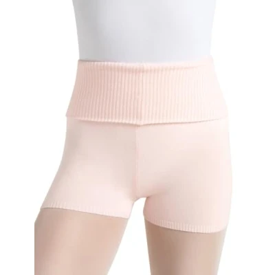 Imagen de Capezio Mujer CK10950W Foldover Boyshort Pink, ML