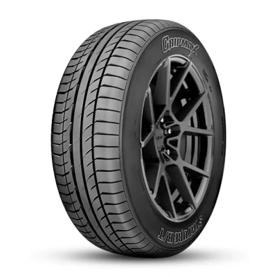 Imagen de Gripmax Stature H/T 235/50 R18 101W coche de turismo Neumáticos verano FORD: KUGA 2, 1, Transit Custom V362 Furgón, BMW: X3, 7 GR23