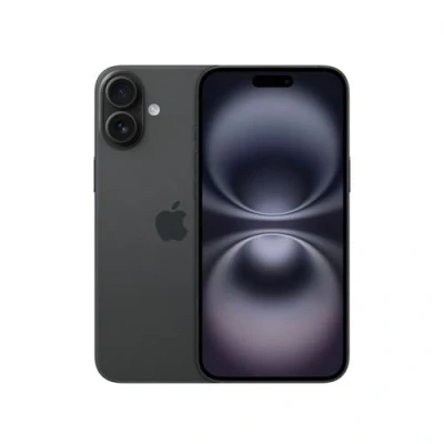 Imagen de Apple iPhone 16 Plus 256GB Negro