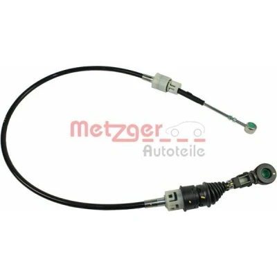 Imagen de METZGER 3150138 Cable de accionamiento, caja cambios derecha cambio marcha Pieza Recambio Original