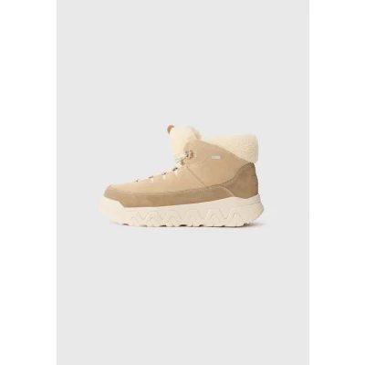 Imagen de UGG Terretrail Cozy Lace, Botas de Moda Mujer, Arena, 40 EU