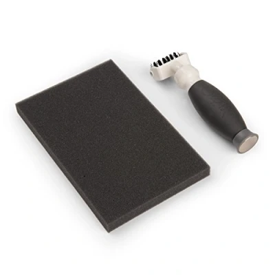 Imagen de Sizzix Cepillo de Molde con Herramienta Recogida magnética