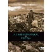 Imagen de A Crise Estrutural Do Capital (ebook)
