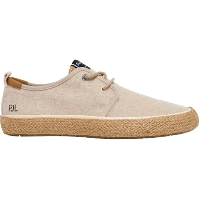Imagen de Pepe Jeans Walking PORT Alpargatas, Hombre, Talla: 40, Ecru white Zapatos