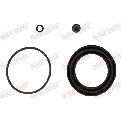 Imagen de QUICK BRAKE 114 0248 Kit de Reparación Frenos 60 CITROËN: Xantia Hatchback