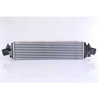Imagen de NISSENS 96406 Intercooler ALFA ROMEO: Giulietta Hatchback