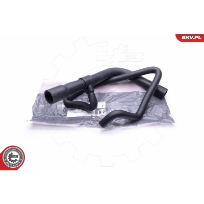 Imagen de ESEN SKV 24SKV390 Manguitos de Radiador arriba EPDM (Ethylen Propylen Dien Caucho) BMW: 5 Sedán, 7