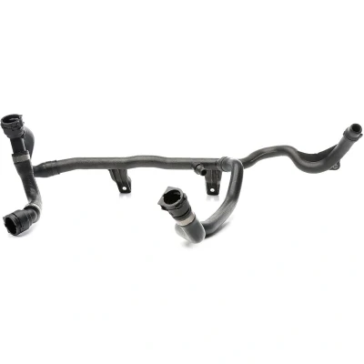 Imagen de METZGER 4010292 Conducto refrigerante Compartimento del motor BMW: 1 Hatchback, Coupé