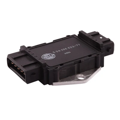 Imagen de HELLA 5DA 006 623 771 Unidad de mando, sistema encendido con placa soldada AUDI: A3 Hatchback, A4 B5 Berlina, A6 C5 VOLKSWAGEN: Golf 4