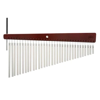 Imagen de MEINL Percussion Vintage Chimes 33 barras, CH33VWB