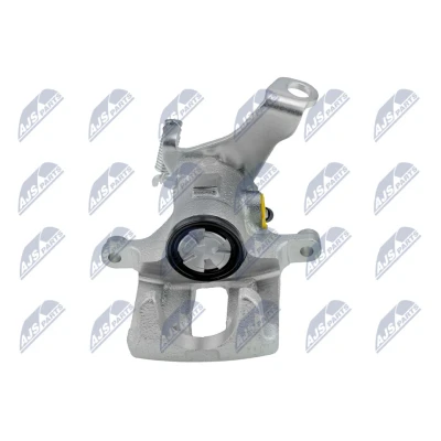 Imagen de Pinza de freno NTY HZT FR 036