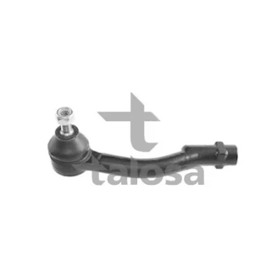Imagen de DYS 22 20193 2 Rótula de dirección M12x1.25 1. A la izquierda del eje delantero KIA: Sportage II