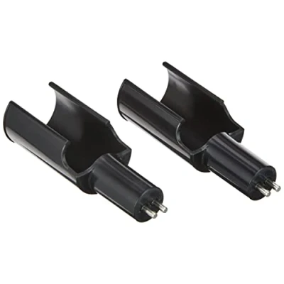 Imagen de sera Adaptador LED T5 corto, y T8 soportes para Tubos