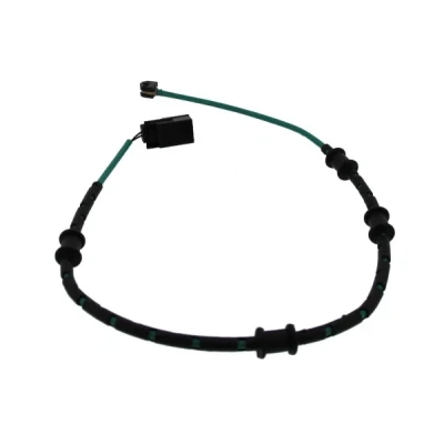 Imagen de MAPCO 56100 Sensor de Desgaste Pastillas Frenos Eje delantero JAGUAR: XF Berlina, Sportbrake
