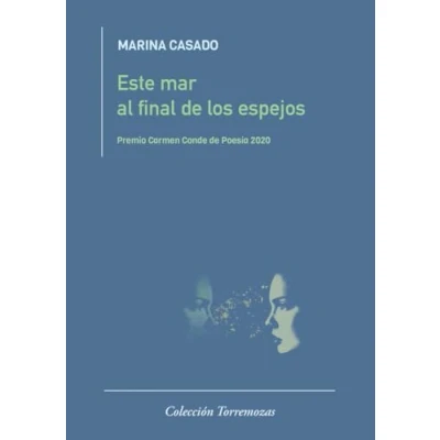 Imagen de Este mar al final de los espejos (TORREMOZAS)