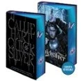Imagen de Quicksilver (edición Coleccionista) Saga Alquimia &amp; Fae Vol. 1