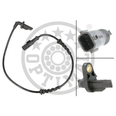 Imagen de OPTIMAL 06 S722 Sensor de ABS activo 515