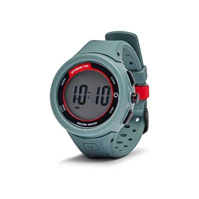 Imagen de Optimum Time Series 15 Reloj para Vela y Ligera OS1523 Gris Unisex