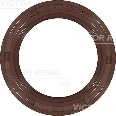 Imagen de REINZ 81 38093 00 Reten del Cigueñal FPM (caucho fluroado) FIAT: Brava Hatchback, Multipla, Doblo I Familiar