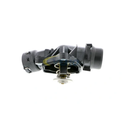 Imagen de VEMO Original Quality V20 99 1275 Termostato, refrigerante 88 con junta, tubo de empalme bomba agua BMW: 3 Berlina, 5 Touring