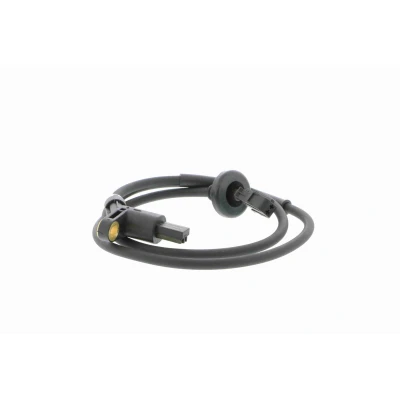 Imagen de VEMO Original Quality V10 72 1059 sensor de ABS Eje trasero con cable para vehículos inductivo, pasivo 2 1140 870 930 12 negro