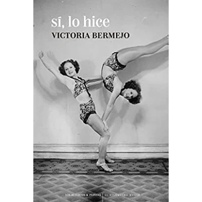 Imagen de Sí, lo hice: 50 (Ficción)